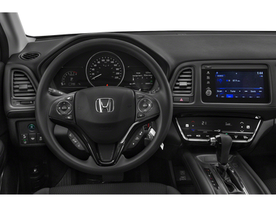 2022 Honda HR-V 2WD EX