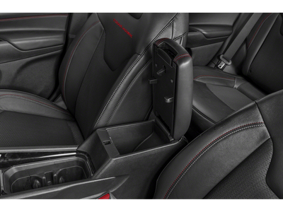 2022 Jeep Compass Trailhawk 4x4