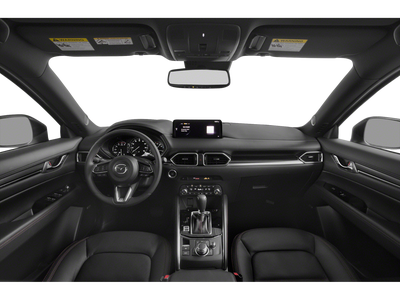 2022 Mazda Mazda Cx-5 2.5 Turbo AWD