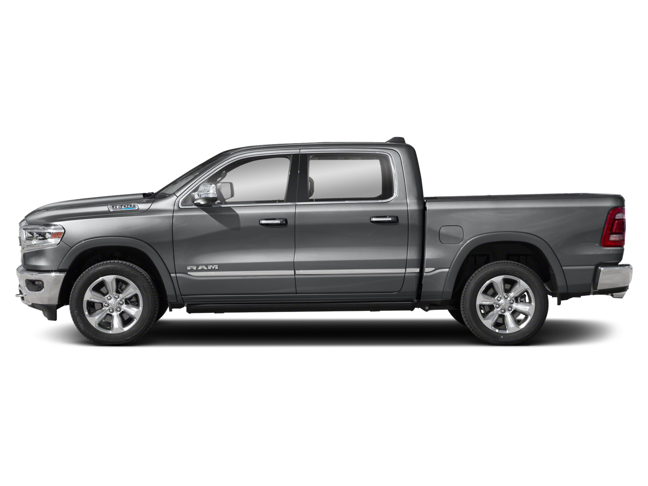 2022 RAM 1500 'Limited 4x4 Crew Cab 57'' Box'