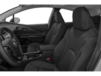 2022 Toyota Prius Prime XLE