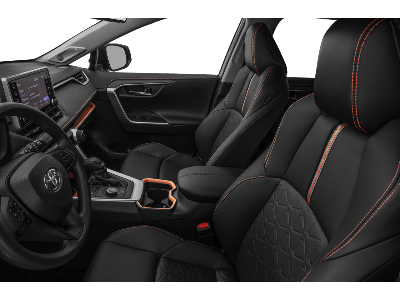 2022 Toyota RAV4 Adventure