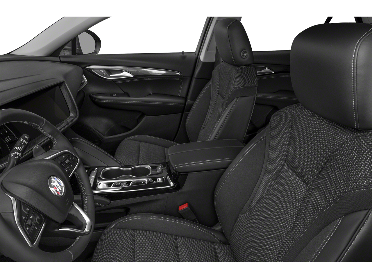 2023 Buick Envision Preferred FWD