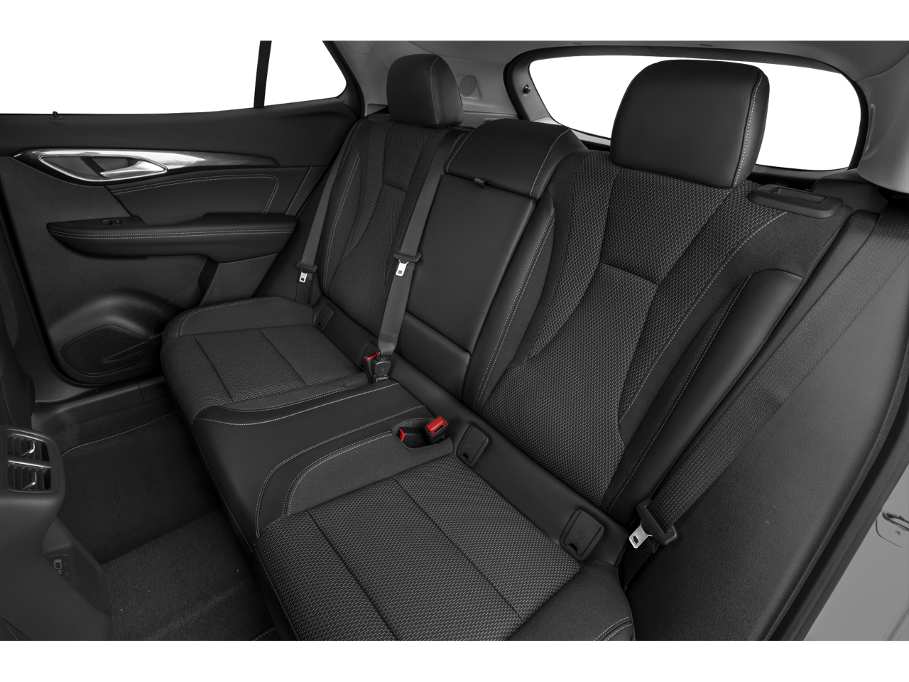 2023 Buick Envision Preferred FWD