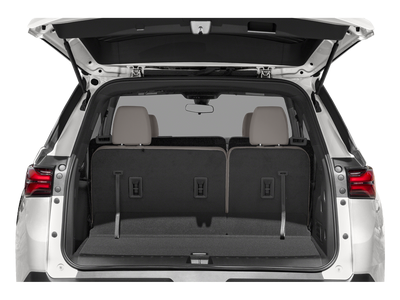 2023 Chevrolet Traverse FWD 4dr LS w/1LS