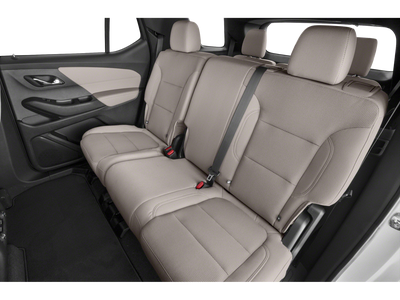 2023 Chevrolet Traverse FWD 4dr LS w/1LS