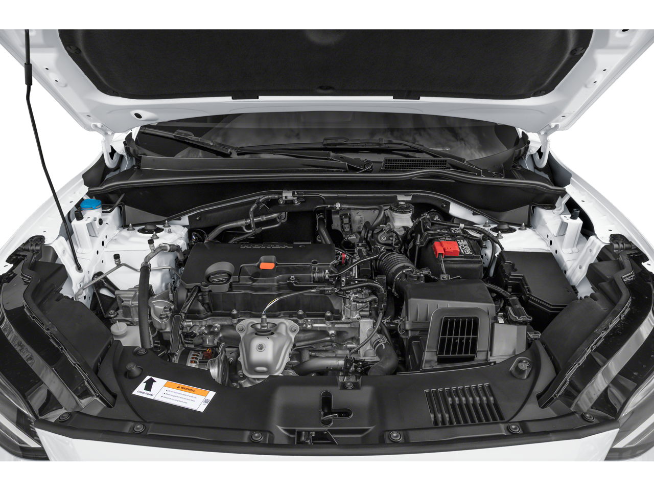 2023 Honda HR-V AWD EX-L