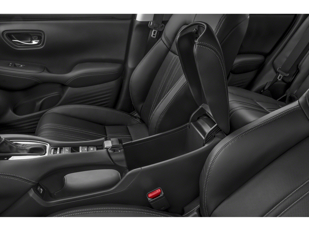 2023 Honda HR-V AWD EX-L