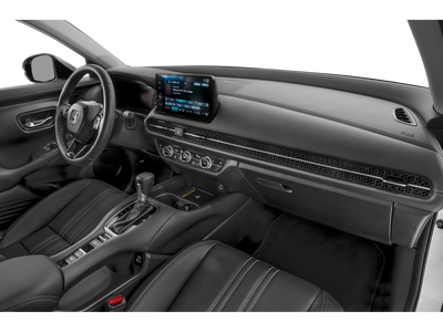 2023 Honda HR-V AWD EX-L