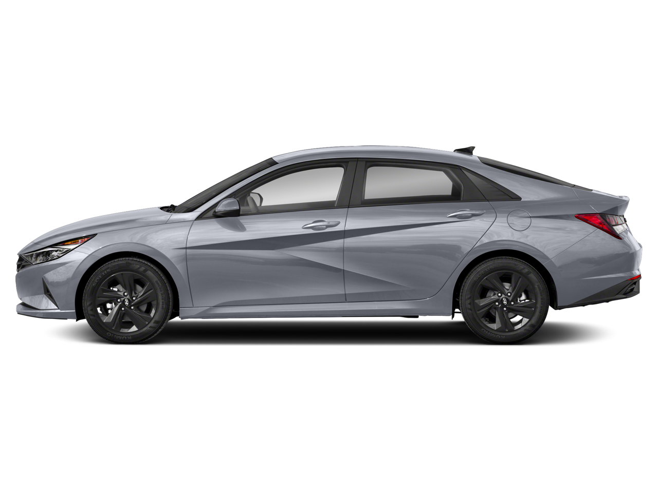 2023 Hyundai Elantra SEL photo 3
