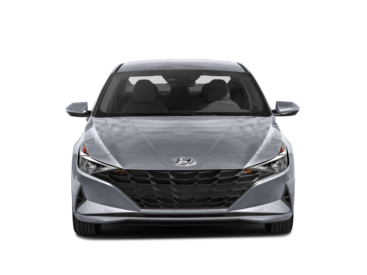 2023 Hyundai Elantra SEL photo 4