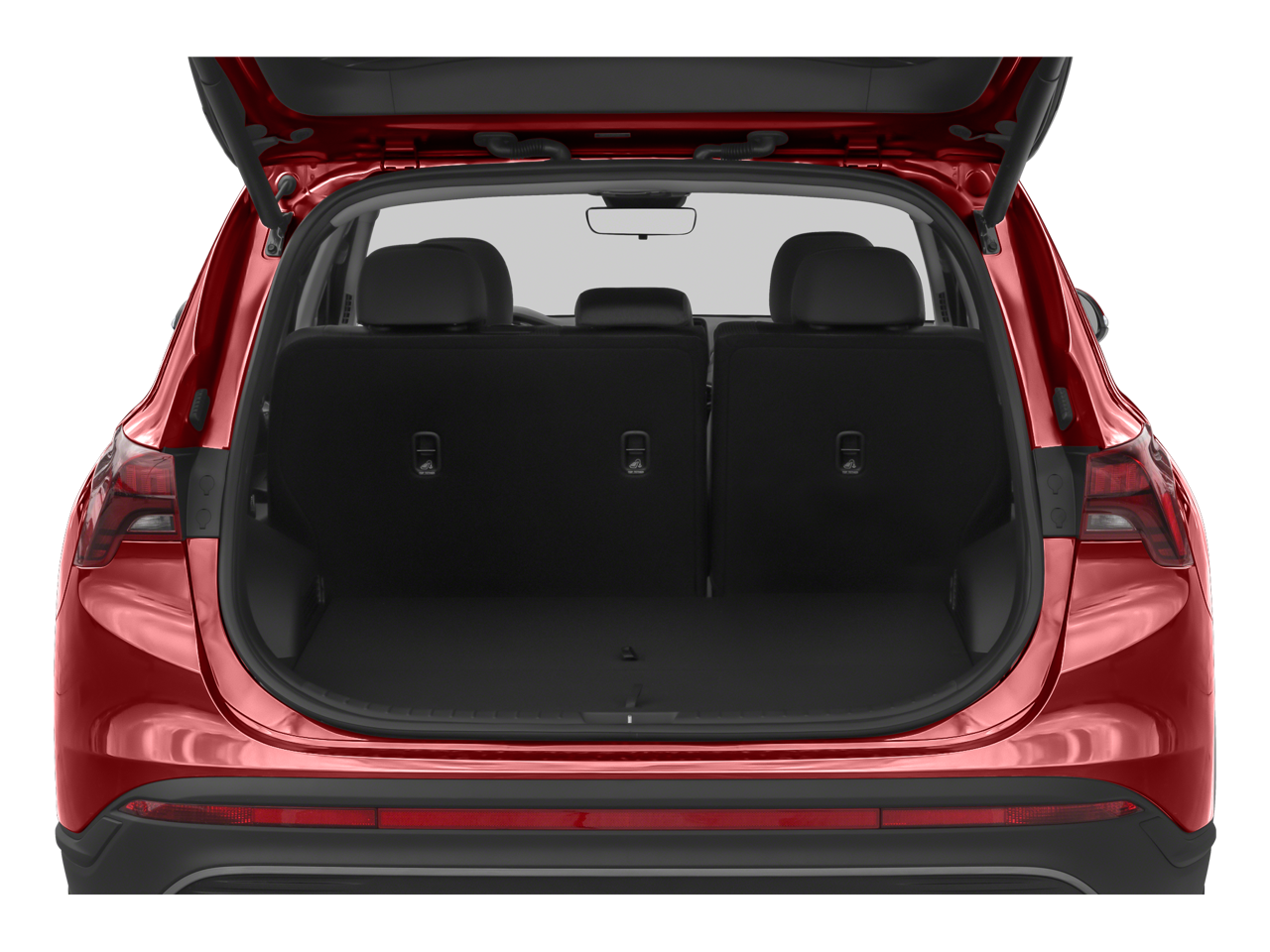 2023 Hyundai Santa Fe SEL FWD