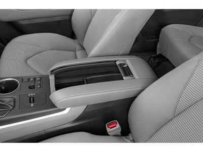 2023 Toyota Highlander L AWD (Natl)