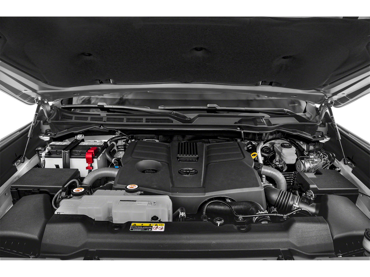2023 Toyota Tundra 4Wd Limited CrewMax 5.5 Bed (Natl)