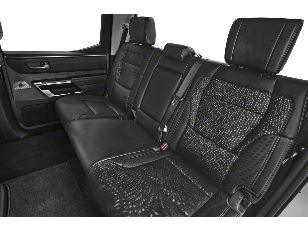 2023 Toyota Tundra 4Wd Limited CrewMax 5.5 Bed (Natl)
