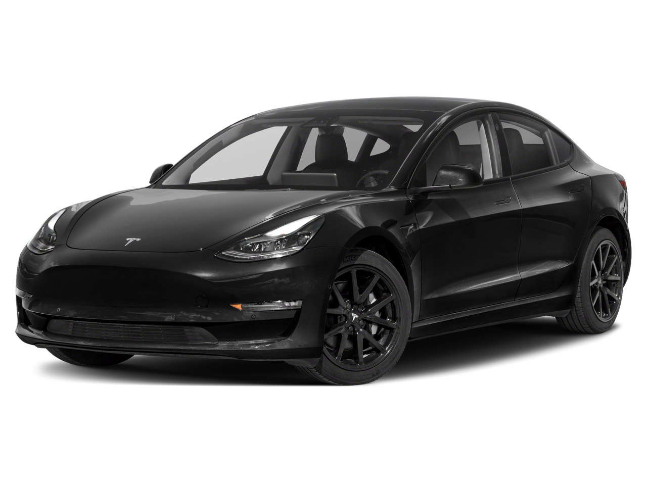 2023 Tesla Model 3 Long Range's photo