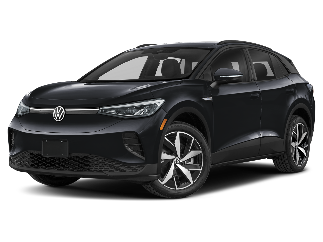 2023 Volkswagen ID.4
