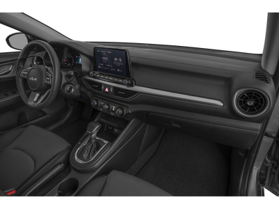 2024 Kia Forte LXS IVT
