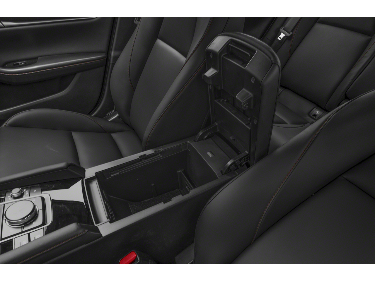 2024 Mazda Mazda3 Sedan 2.5 S Select Sport