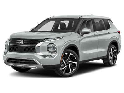 2024 Mitsubishi Outlander SE FWD