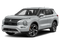 2024 Mitsubishi Outlander SE FWD