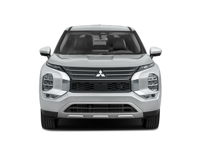 2024 Mitsubishi Outlander SE FWD