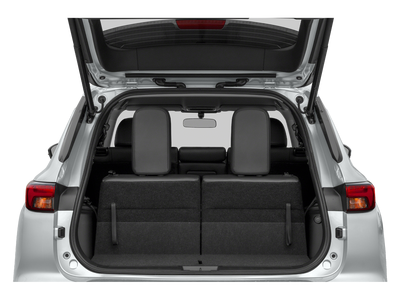 2024 Mitsubishi Outlander SE FWD