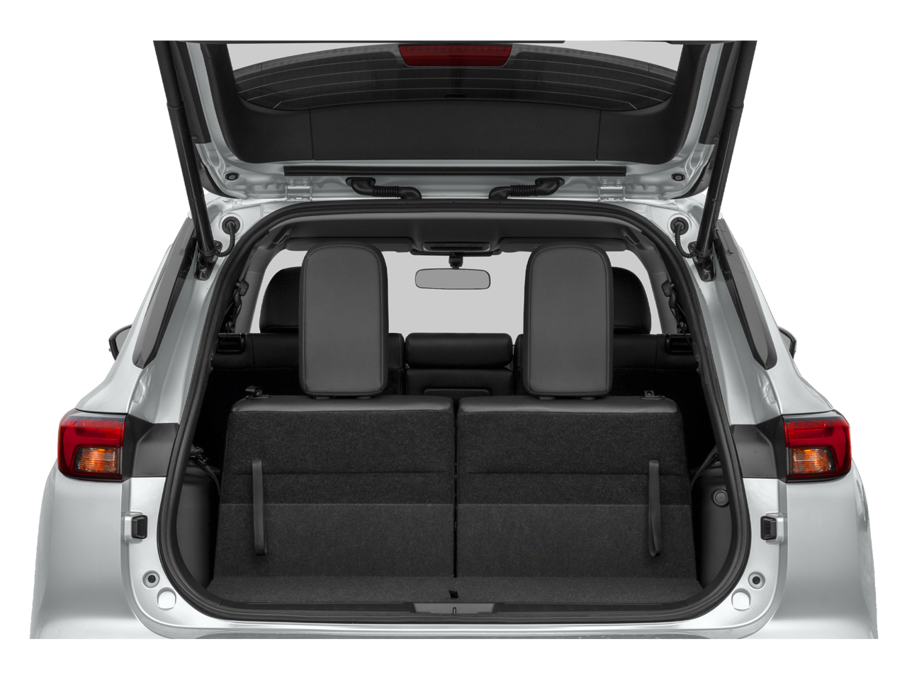 2024 Mitsubishi Outlander SE FWD