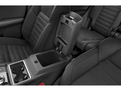 2024 Mitsubishi Outlander SE 2.5 2WD