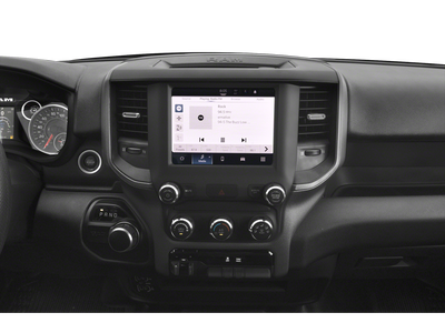 2024 RAM 2500 Tradesman Crew Cab 4x4 8 Box