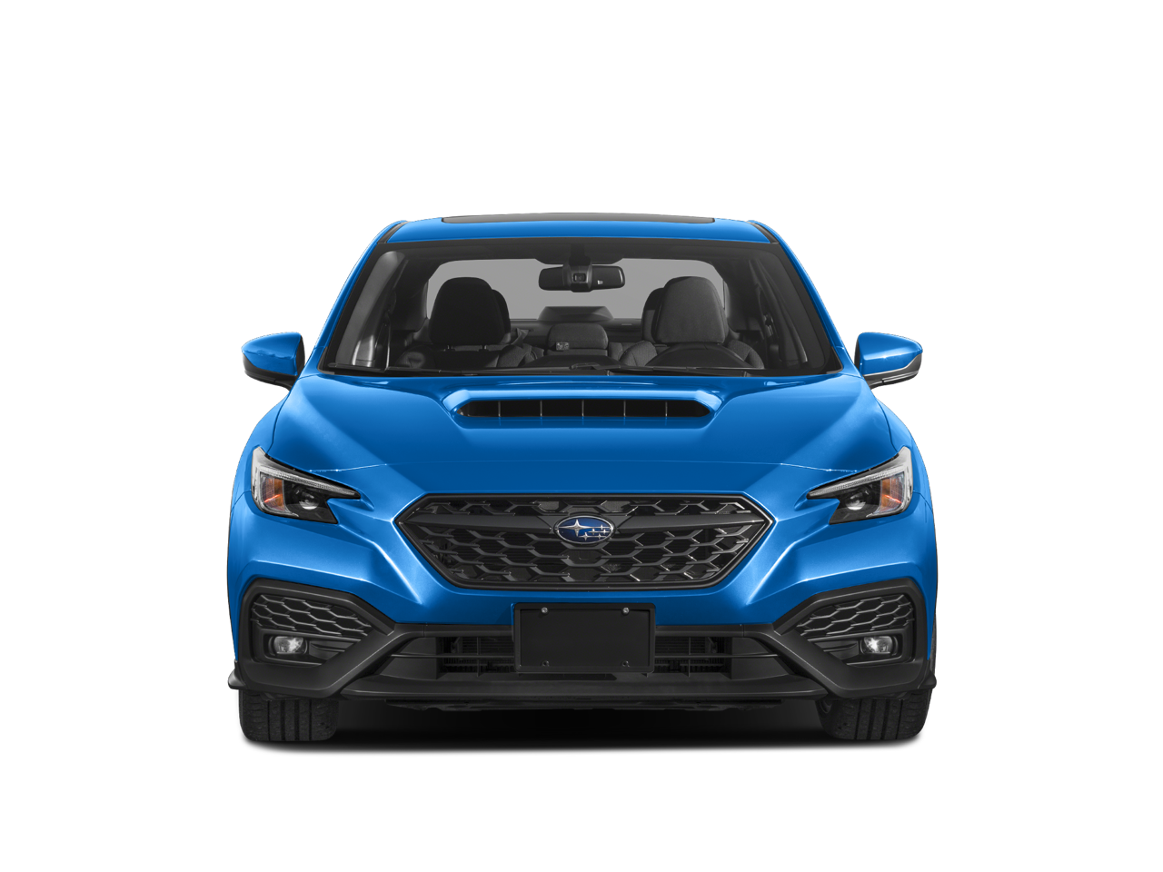 2024 Subaru WRX Premium