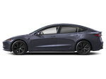 2024 Tesla Model 3 Long Range AWD