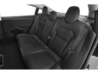 2024 Tesla Model 3 Long Range AWD