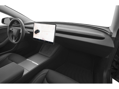 2024 Tesla Model 3 Long Range AWD