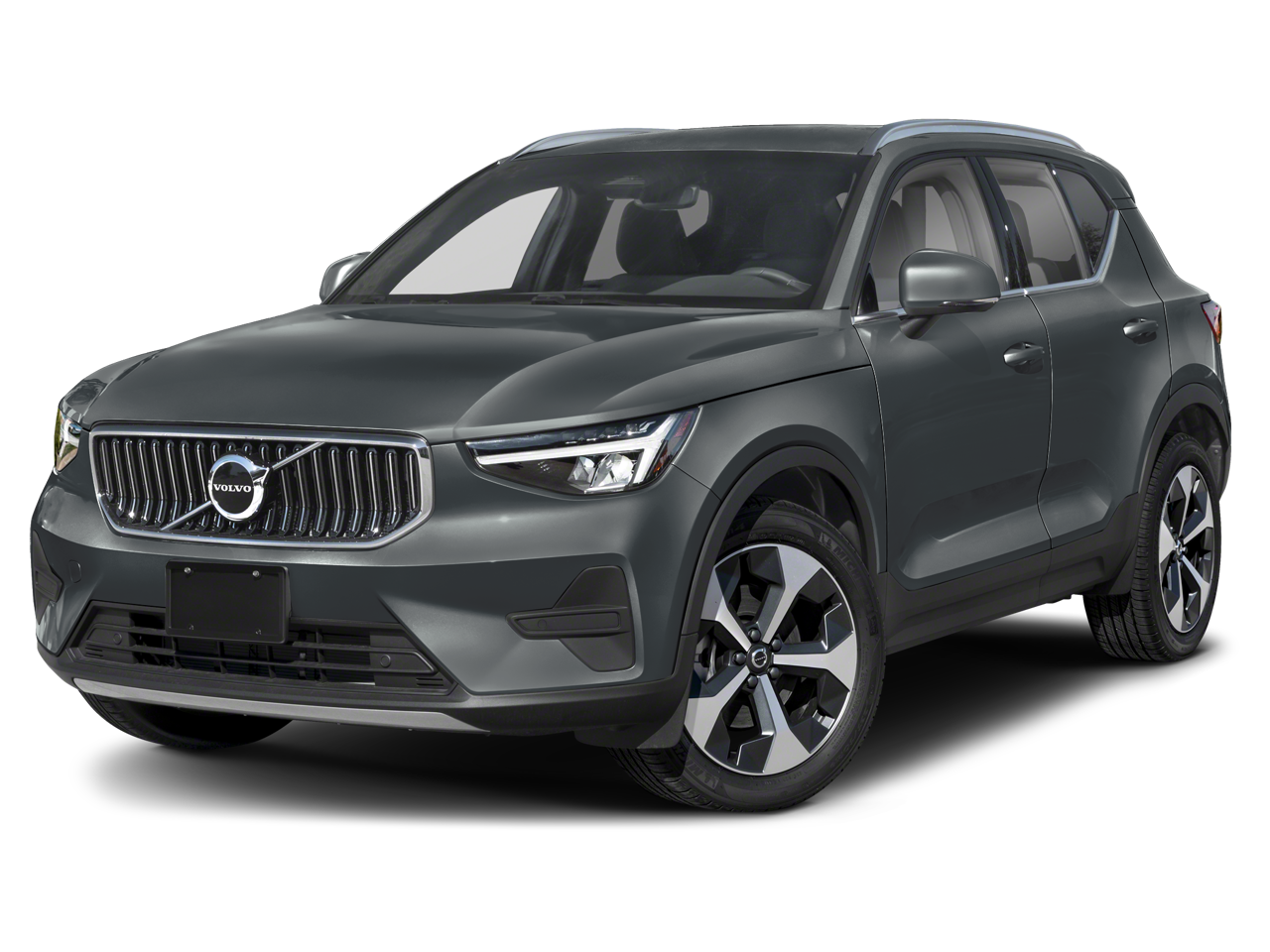 2024 Volvo Xc40 B5 AWD Core Bright Theme