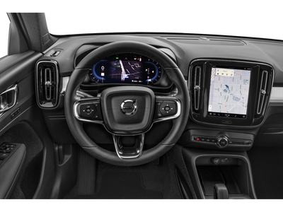 2024 Volvo Xc40 B5 AWD Core Bright Theme