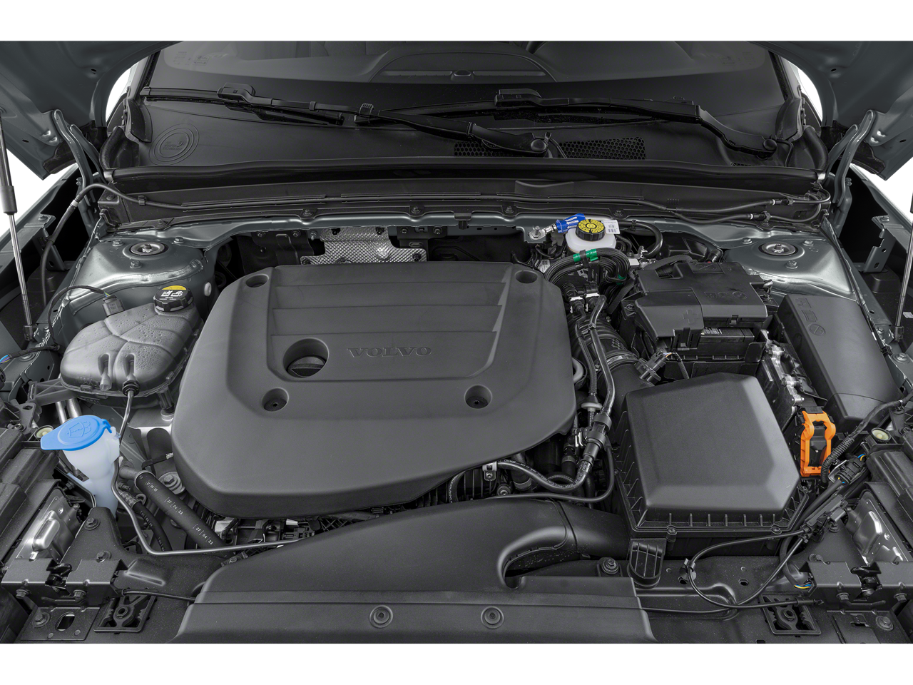 2024 Volvo Xc40 B5 AWD Core Bright Theme