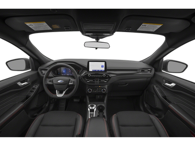 2025 Ford Escape ST-Line FWD