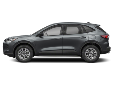 2025 Ford Escape Active FWD