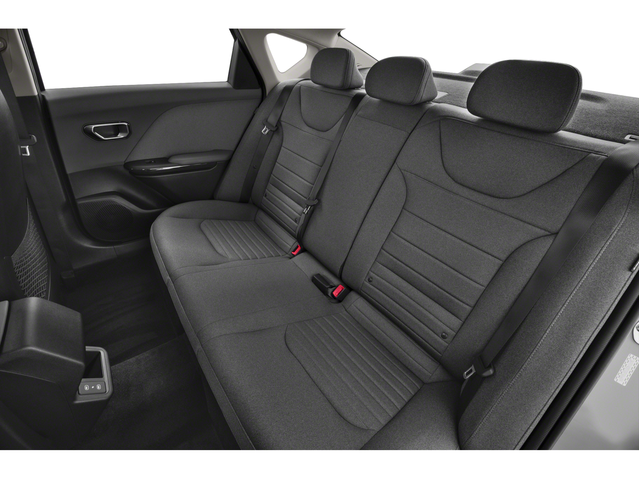 2025 Kia K4 EX FWD