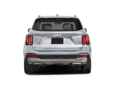 2025 Kia Sorento EX AWD