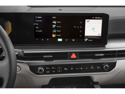 2025 Kia Sorento EX AWD