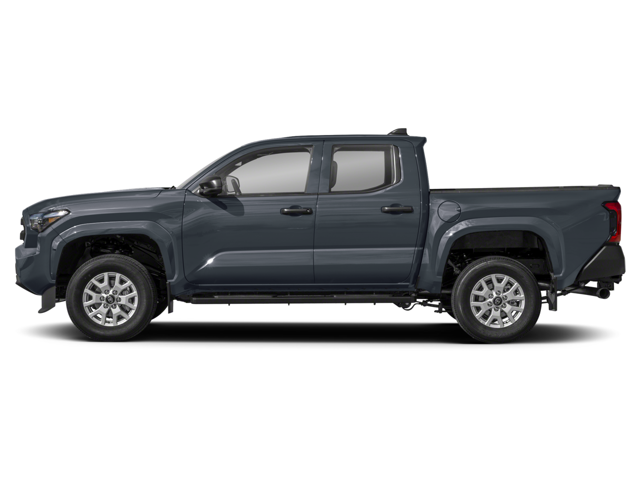 2025 Toyota Tacoma 4WD SR
