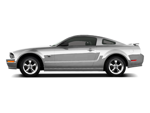 2009 Ford Mustang V6