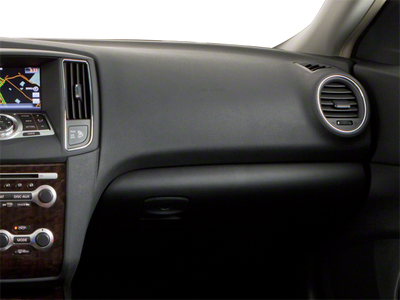 2011 Nissan Maxima 3.5 S