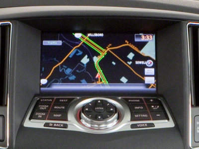 2011 Nissan Maxima 3.5 S