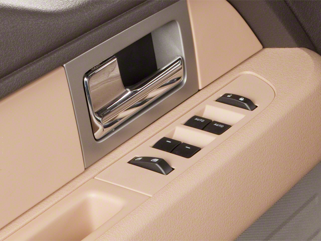 2012 Ford F-150 SVT Raptor