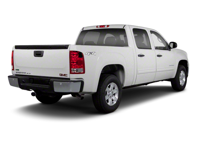 Used 2012 GMC Sierra 1500 SLT with VIN 3GTP2WE72CG303072 for sale in Washington Court House, OH