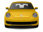 2012 Volkswagen Beetle 2dr Cpe DSG 2.0T Turbo PZEV
