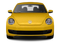 2012 Volkswagen Beetle 2dr Cpe DSG 2.0T Turbo PZEV